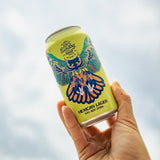 Mexican Lager - 4.5%