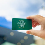 $100 Sunday Road Gift Voucher