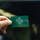 $50 Sunday Road Gift Voucher