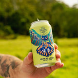 Mexican Lager - 4.5%