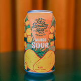 Mango Sour - 4.0%